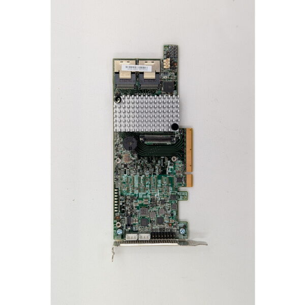 Контроллер RAID SAS9271-8i, L3-25413-13D, LSI, PCI Express