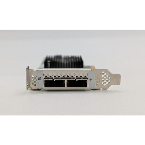 Контроллер RAID 738191-001, 729554-001, SAS9207-8E, LSI, HP, PCI Express