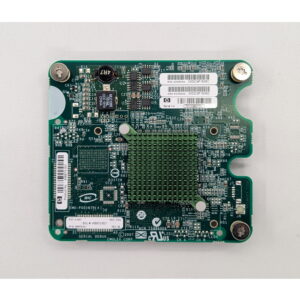 Контроллер Fibre Channel 456972-B21, 456973-001, HP BLc Emulex PLe1205 8Gb FC HBA
