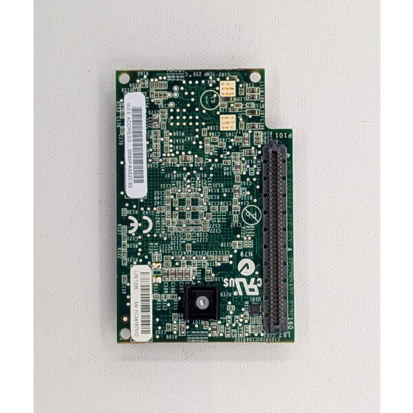 Контроллер Fibre Channel 46M6142, 46M6138, IBM, 2 X 8 Гбит/сек, Emulex