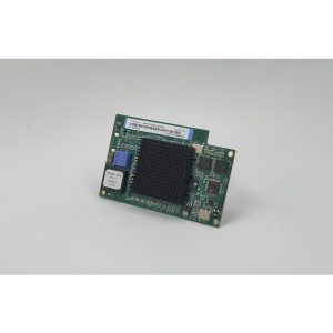 Адаптер Fibre Channel LPE1205, 46M6142, 46M6138, IBM, Emulex, IBM BladeCenter HS22, HS23, 8 Gb, Tape A