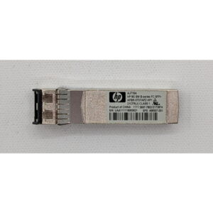 Трансивер AFBR-57D7APZ-HP1, 468507-001, HP, Avago, 8 Gb