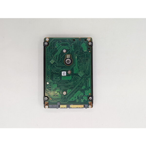 Жесткий диск ST9500620NS, 58-0129-01, Seagate, Cisco, 500 Гб, SATA, 2.5