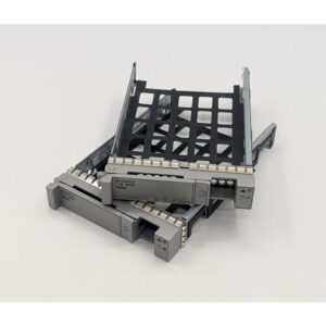 Салазки 800-35052-01 E0+, 2.5" (SFF), SAS, SATA, Cisco C220 C240 C460 M2/M3/M4