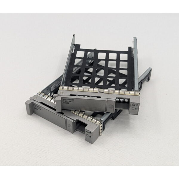 Салазки 800-35052-01 E0+, 2.5" (SFF), SAS, SATA, Cisco C220 C240 C460 M2/M3/M4