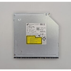 Привод DVD-RW 080N64, DTA0N, Hitachi, LG, Dell PowerEdge R930, R420, R920, R430, 12.7mm, SATA