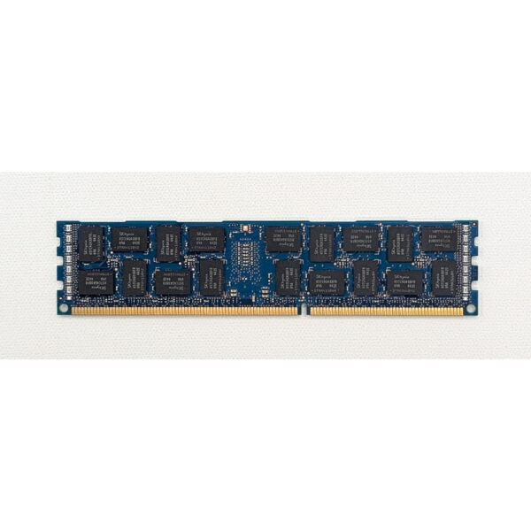 Модуль памяти HMT42GR7BFR4A-H9, 647653-081, SK Hinix, HP, DDR3, 16Gb, 10600, REG, ECC