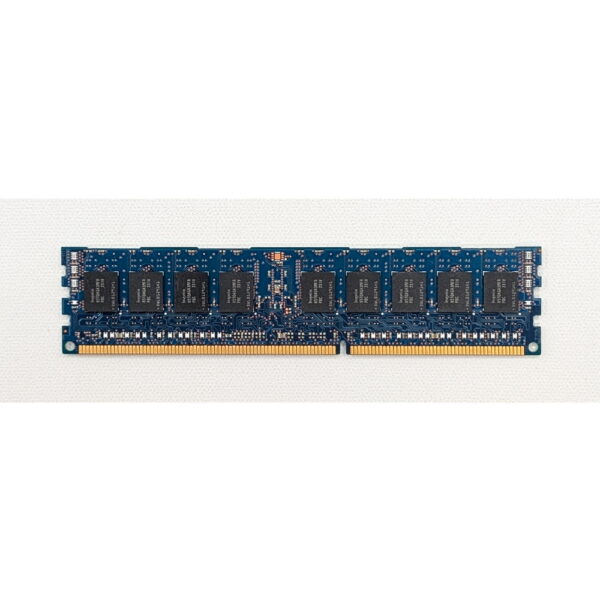 Модуль памяти HMT41GR7MFR4C-PB, 647651-081, 664691, Hinix, HP, DDR3, 8Gb, 10600, REG, ECC