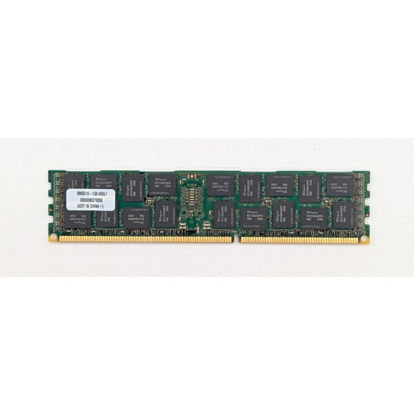 Модуль памяти KTH-PL316/16G, Kingston, DDR3, 16Gb, 12800, REG, ECC
