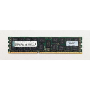 Модуль памяти KTH-PL313LV/16G, Kingston, DDR3, 16Gb, 10600, REG, ECC