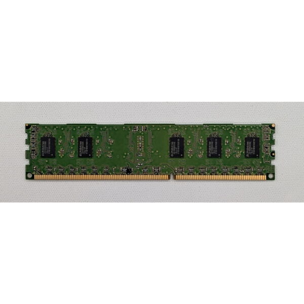 Модуль памяти KVR1333D3S8R9S/2GI, Kingston, DDR3, 2Gb, 10600, REG, ECC