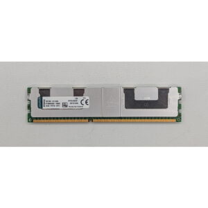 Модуль памяти KVR13LL9Q4/32, Kingston, DDR3, 32Gb, 10600, REG, ECC
