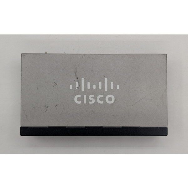 Коммутатор SF100D-08, Cisco, с блоком питания