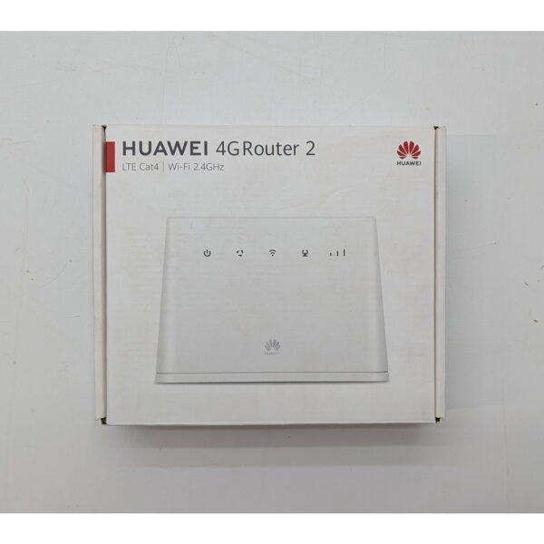 Коммутатор B311-221, Huawei, с блоком питания