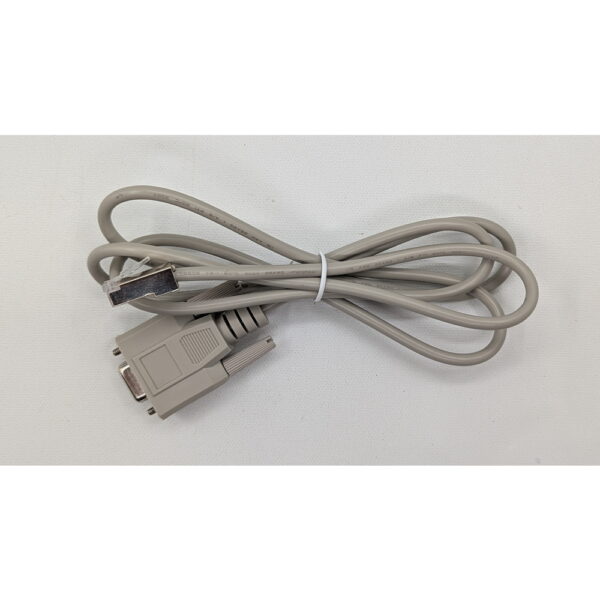 Кабель VGA to Rj45, 1,2 M