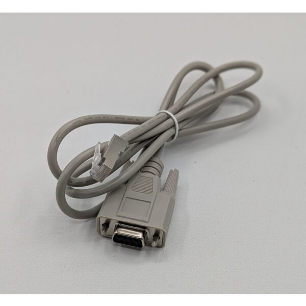 Кабель VGA to Rj45, 1,2 M