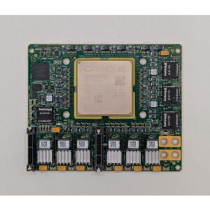 Процессор Oracle SPARC T5, 16 cores, 3.6 GHz, 7043165