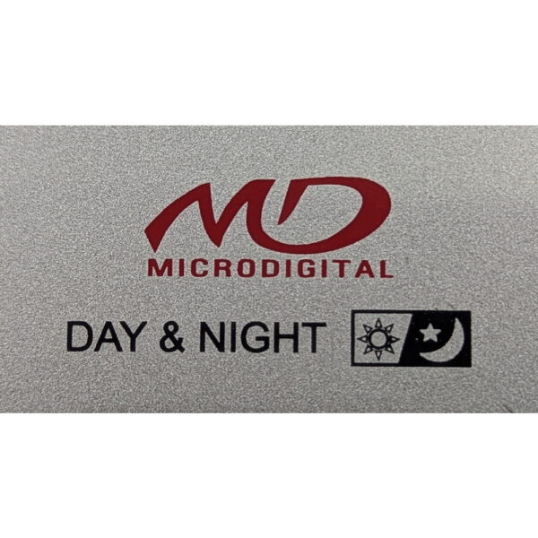 Видеокамера MDC4220C, MicroDigital