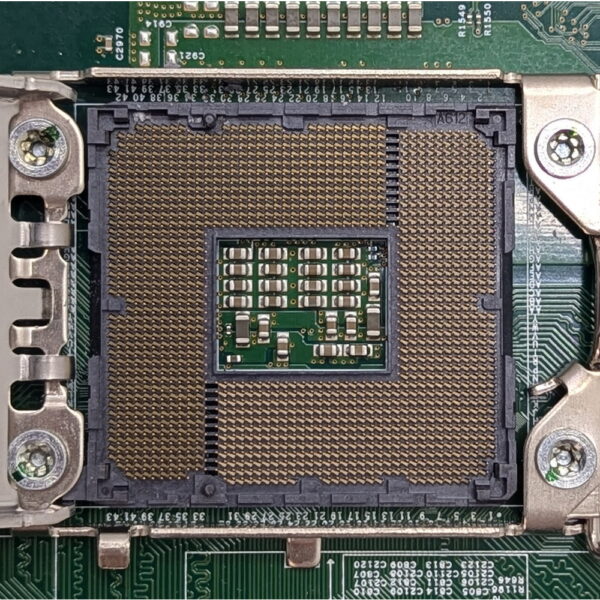 Материнская плата 81Y6624, 49Y6498, IBM X3550, X3650 M2, Socket LGA1366