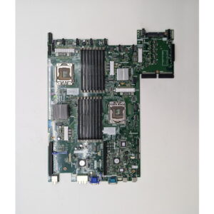 Материнская плата 81Y6624, 49Y6498, IBM X3550, X3650 M2, Socket LGA1366