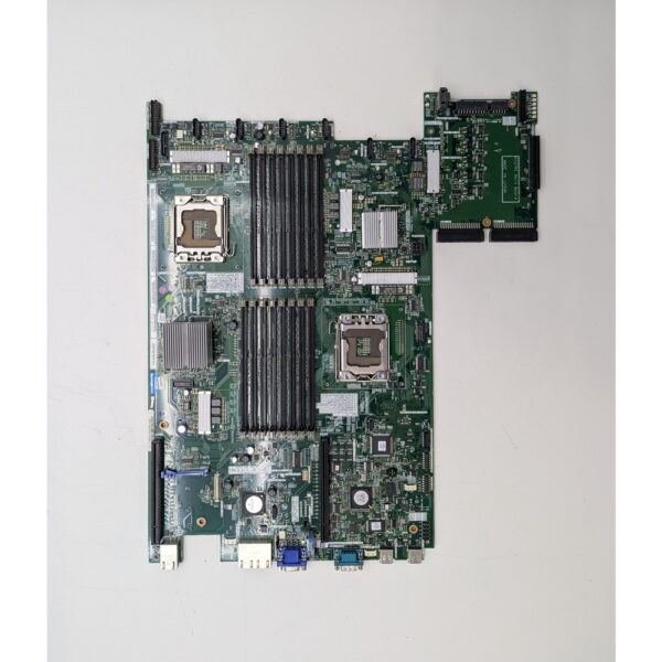Материнская плата 81Y6624, 49Y6498, IBM X3550, X3650 M2, Socket LGA1366