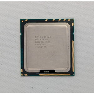 Процессор Intel Xeon E5502, Intel, 2 cores, 1.86 GHz, SLBEZ