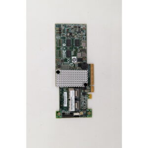 Контроллер 46C8929, 90Y4267, L3-25121-80C, PCI-E IBM, LSI RAID Controller, M5014 8-CH 256MB SAS/SATA, 6 Gb