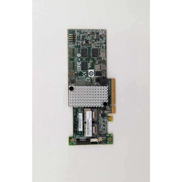 Контроллер 46C8929, 90Y4267, L3-25121-80C, PCI-E IBM, LSI RAID Controller, M5014 8-CH 256MB SAS/SATA, 6 Gb