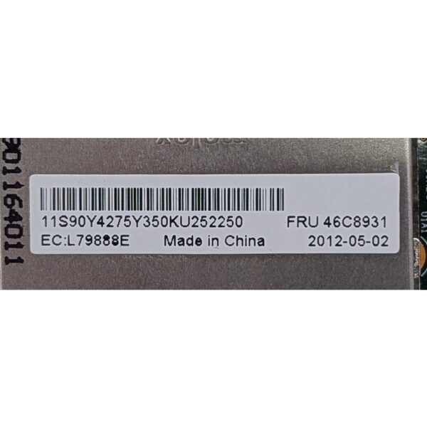 Контроллер 46C8931, 90Y4275, IBM, Lenovo RAID Controller, M5025, 512MB, SAS/SATA 6 Gb/s