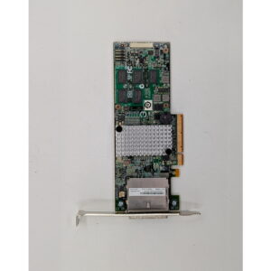 Контроллер 46C8931, 90Y4275, IBM, Lenovo RAID Controller, M5025, 512MB, SAS/SATA 6 Gb/s