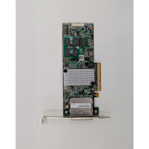 Контроллер 46C8931, 90Y4275, IBM, Lenovo RAID Controller, M5025, 512MB, SAS/SATA 6 Gb/s