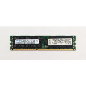 Модуль памяти M393B2G70AH0-YH9, 47J0170, 49Y1563, 49Y1565, IBM, DDR3, 16GB, 1333MHz, PC3-10600, ECC, REG