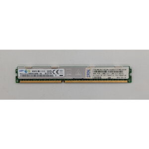 Модуль памяти M392B2G70DM0-YK0, 47J0237, 46W0716, 46W0718, IBM, Samsung, DDR3, 16Gb, PC3L-12800, 1600MHz, ECC, REG