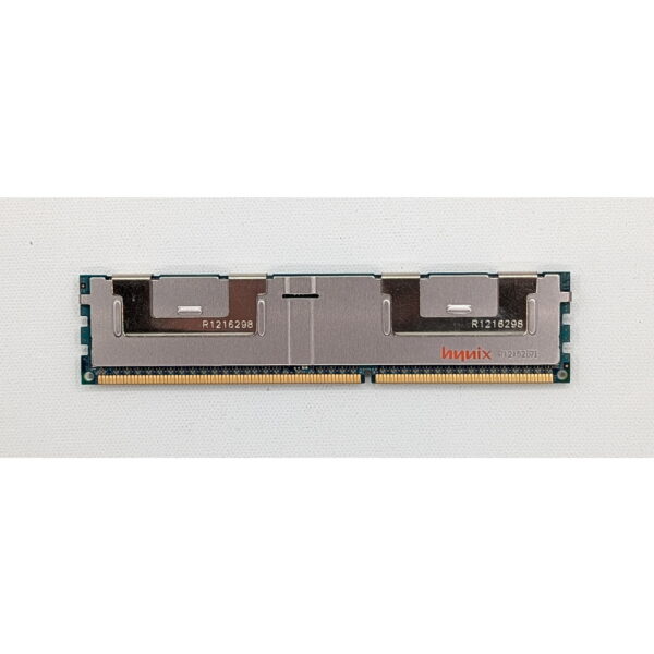 Модуль памяти HMT42GR7BMR4A-G7, 47J0139, 49Y1400, 49Y1418, Hynix, IBM, DDR3, 16Gb, PC3L-8500R, 1066MHz, ECC, REG