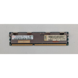 Модуль памяти HMT42GR7BMR4A-G7, 47J0139, 49Y1400, 49Y1418, Hynix, IBM, DDR3, 16Gb, PC3L-8500R, 1066MHz, ECC, REG