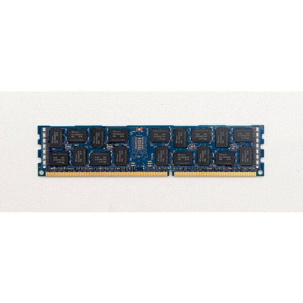 Модуль памяти HMT31GR7CFR4A-H9, 47J0136, 49Y1415, SK Hynix, IBM, DDR3, 8GB, 1333MHz, PC3L-10600R, ECC, REG