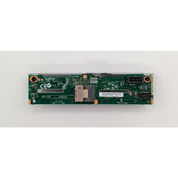 Backplane 59Y3915, 69Y4574, IBM System X3550 M3