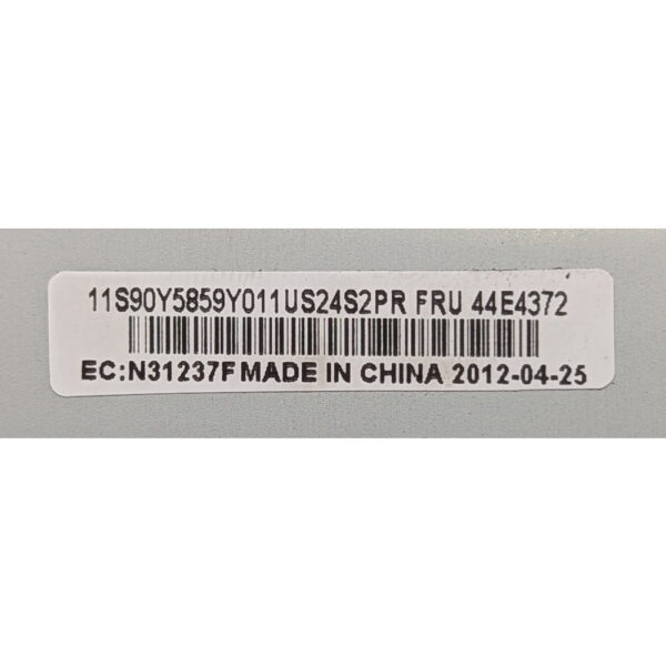 Модуль управления 44E4372, 90Y5859, IBM System x3550 M3, x3550M2, x3650 M3, x3650M2, x3850