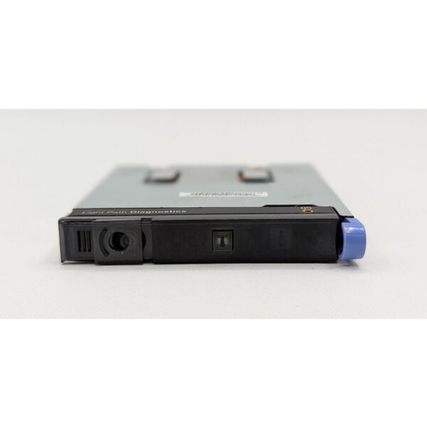 Модуль управления 44E4372, 90Y5859, IBM System x3550 M3, x3550M2, x3650 M3, x3650M2, x3850
