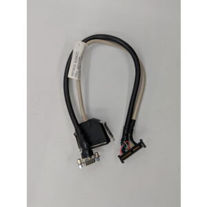 Кабель 69Y5632, 46C4146, IBM USB-Video Interface Cable, X3650 M3