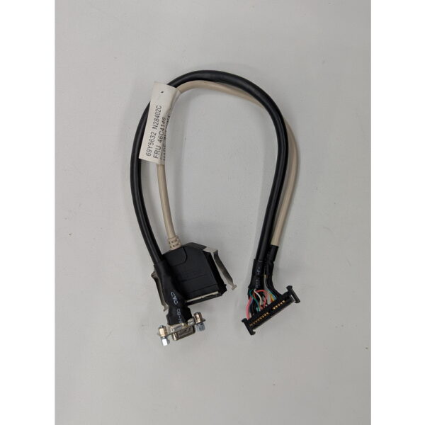 Кабель 69Y5632, 46C4146, IBM USB-Video Interface Cable, X3650 M3