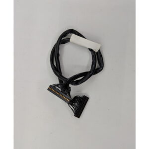 Кабель 90Y4765, 90Y4768, IBM Front Control Operator Panel Cable, X3650 M4