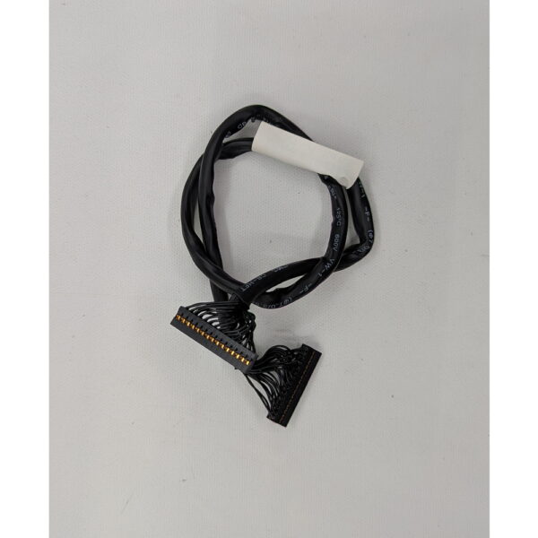Кабель 90Y4765, 90Y4768, IBM Front Control Operator Panel Cable, X3650 M4