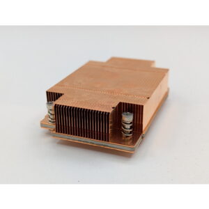 Радиатор медный, LGA 2011, 1U, 550*930мм