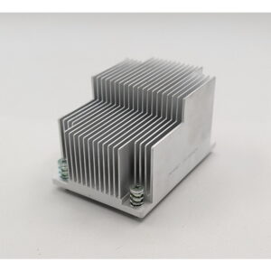 Радиатор алюминий, LGA 201, 2U, 550*940мм