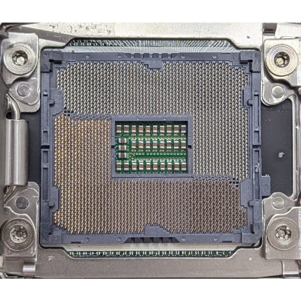 Материнская плата 00D2888, 00W2609, IBM X3650 M4, Socket LGA2011