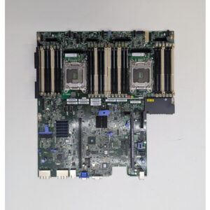 Материнская плата 00D2888, 00W2609, IBM X3650 M4, Socket LGA2011