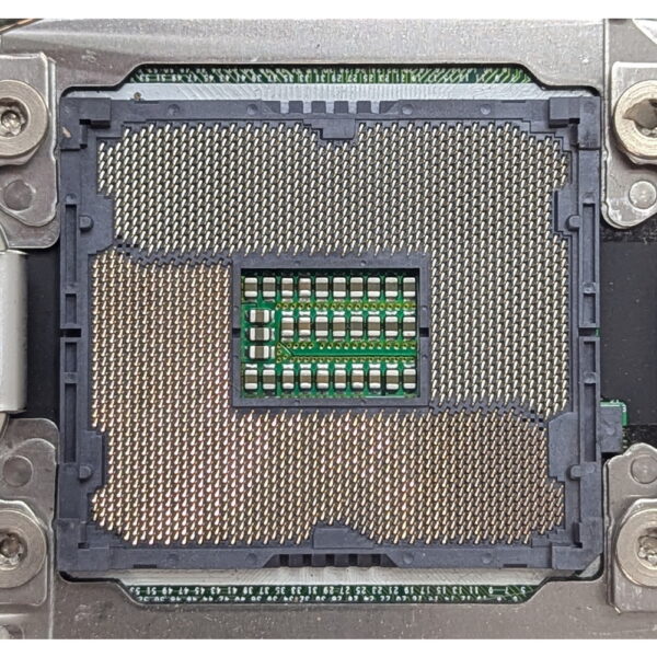 Материнская плата 00AM209, 00KF656, IBM X3650 M4, Socket LGA2011