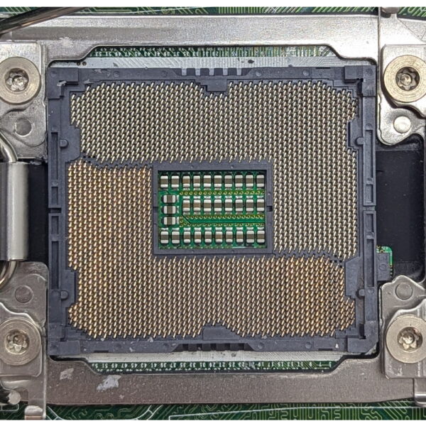 Материнская плата 00AM209, 00KF656, IBM X3650 M4, Socket LGA2011