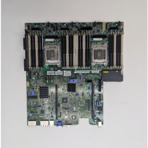 Материнская плата 00AM209, 00KF656, IBM X3650 M4, Socket LGA2011